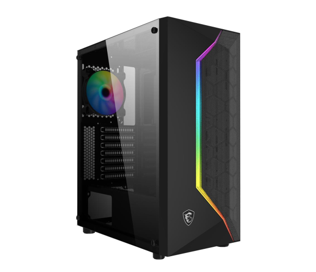 MSI MAG Vampiric 100R - 608796 - zdjęcie 3